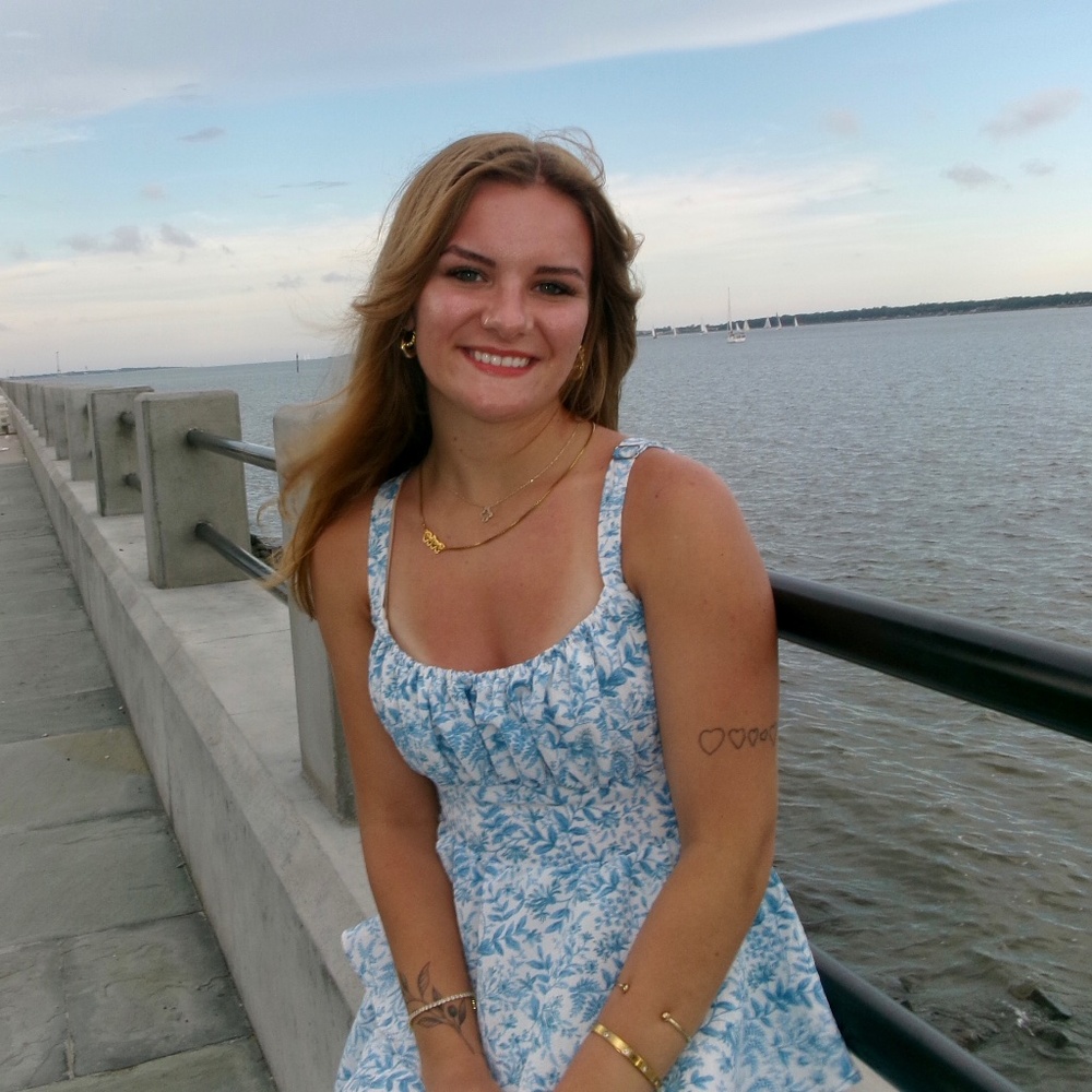 Meet your Posher, Erin